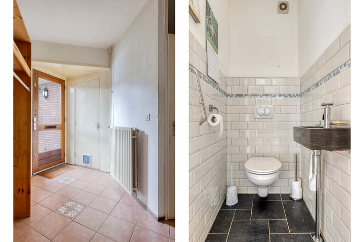 Foto 5 van Boomkleverstraat 46