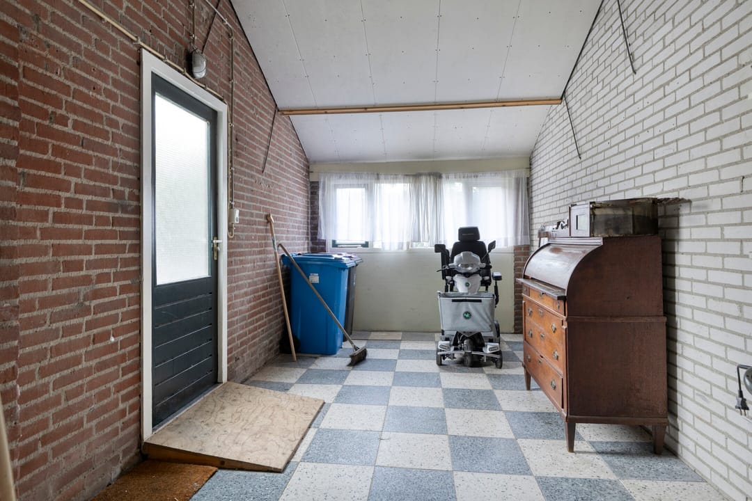 Foto 7 van Boomkleverstraat 46