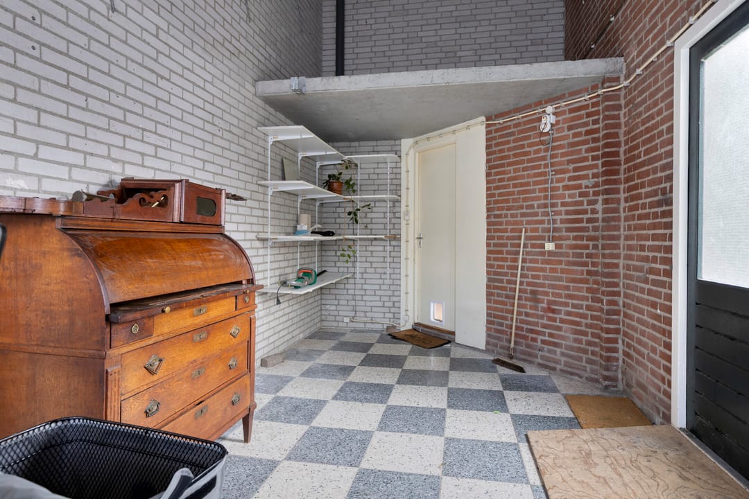 Foto 8 van Boomkleverstraat 46