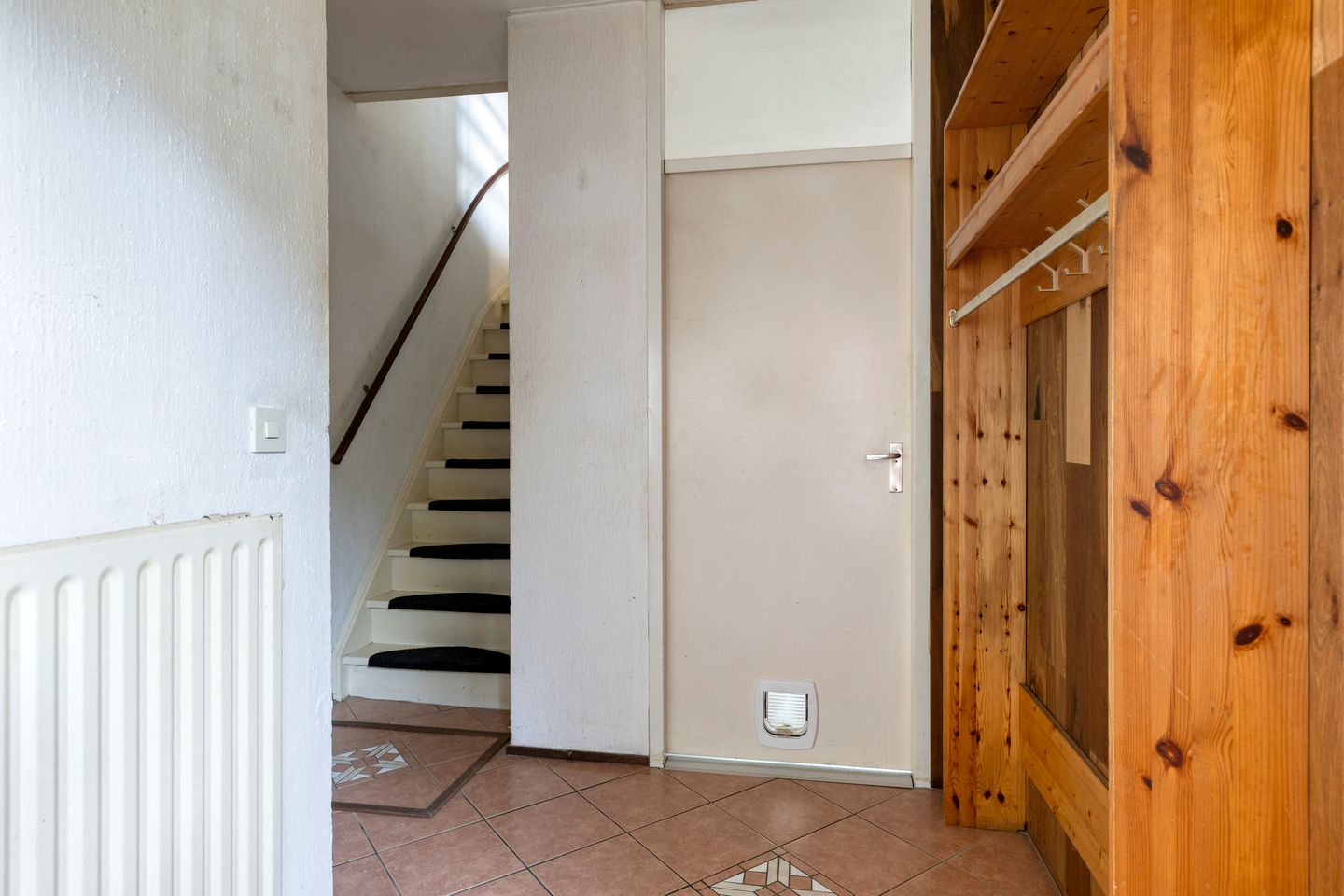 Foto 10 van Boomkleverstraat 46