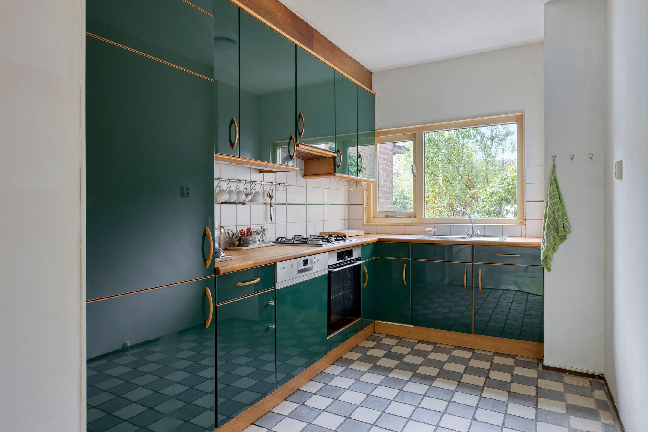 Foto 15 van Boomkleverstraat 46