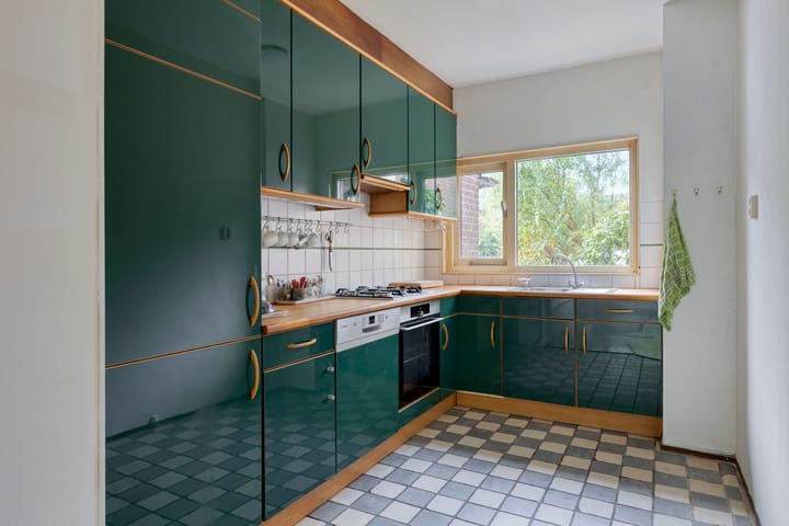 Foto 15 van Boomkleverstraat 46