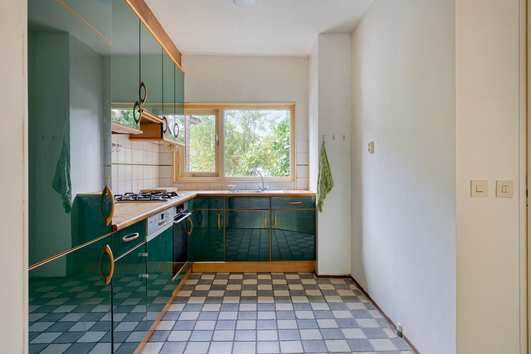 Foto 16 van Boomkleverstraat 46