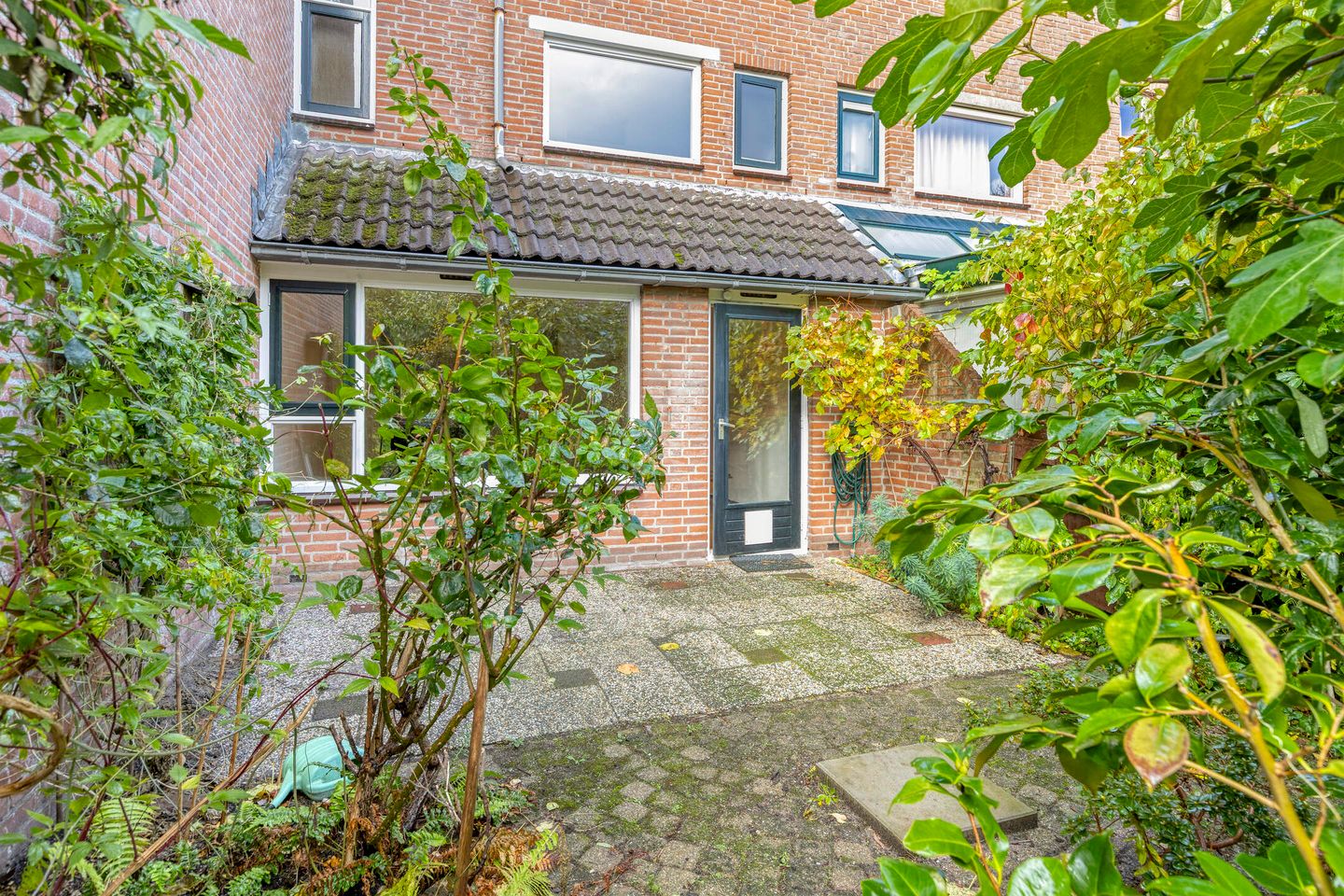 Foto 35 van Boomkleverstraat 46