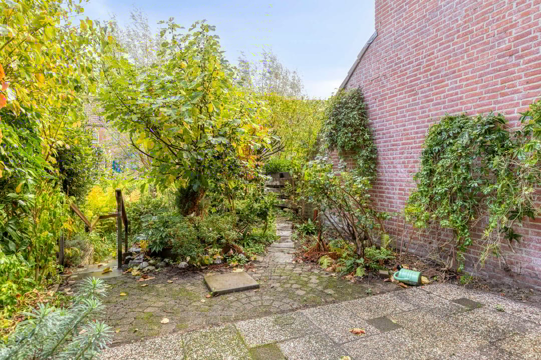 Foto 38 van Boomkleverstraat 46