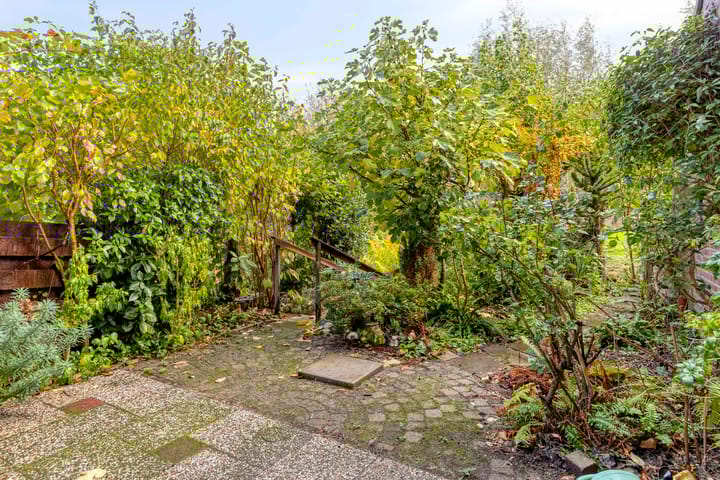 Foto 39 van Boomkleverstraat 46