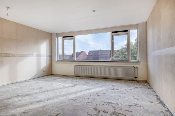 Foto 2 van Binnenhof 146