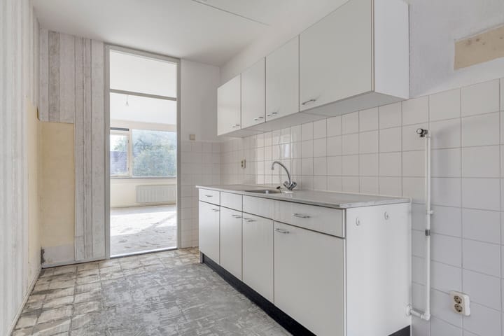 Foto 3 van Binnenhof 146