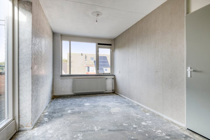 Foto 4 van Binnenhof 146