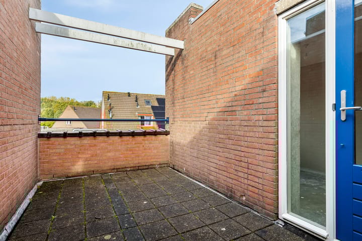 Foto 5 van Binnenhof 146