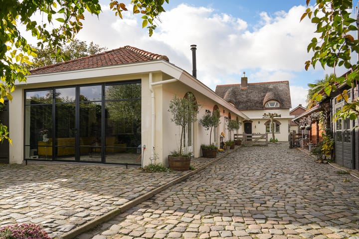 Dwarsstraat 9 main image