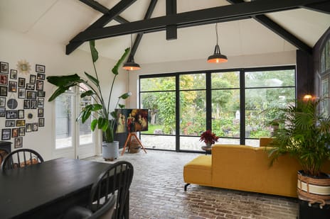 Dwarsstraat 9 secondary image