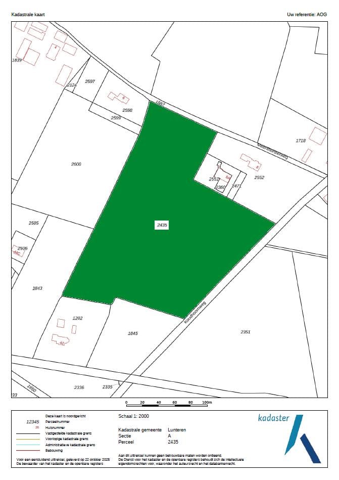 Bekijk foto 2 van Koudhoornweg