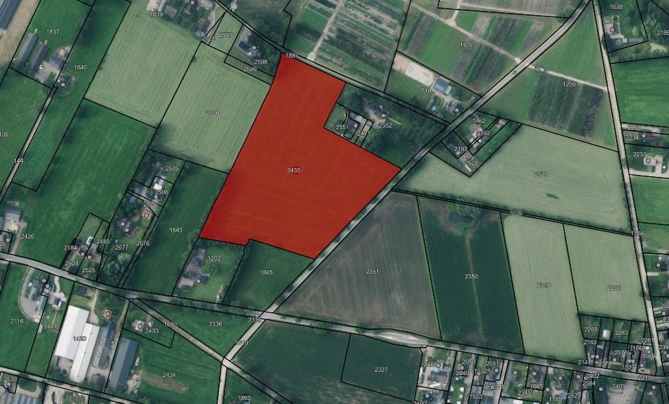 Bekijk foto 1 van Koudhoornweg