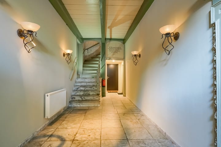 Foto 4 van Achterom 5-A