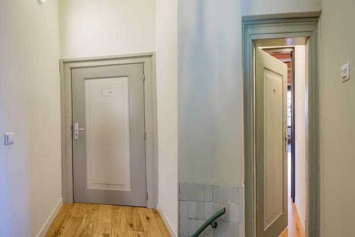 Foto 6 van Achterom 5-A