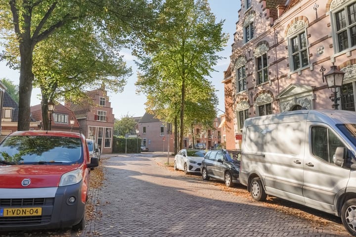 Foto 27 van Achterom 5-A