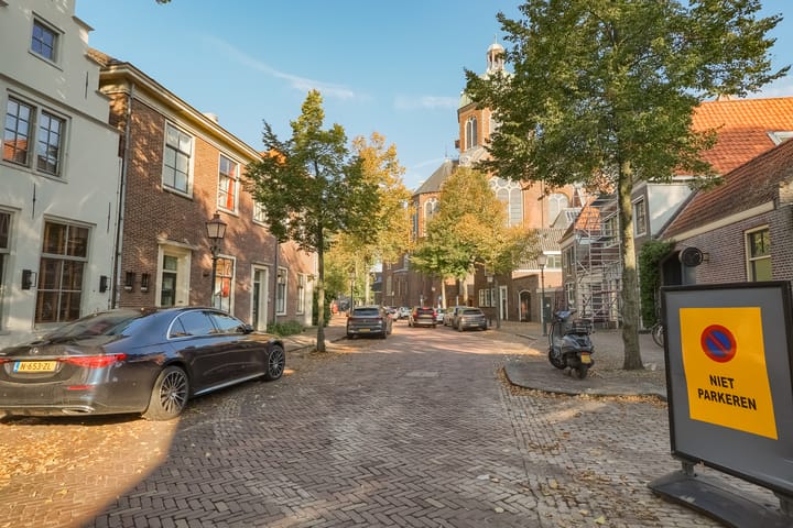 Foto 28 van Achterom 5-A