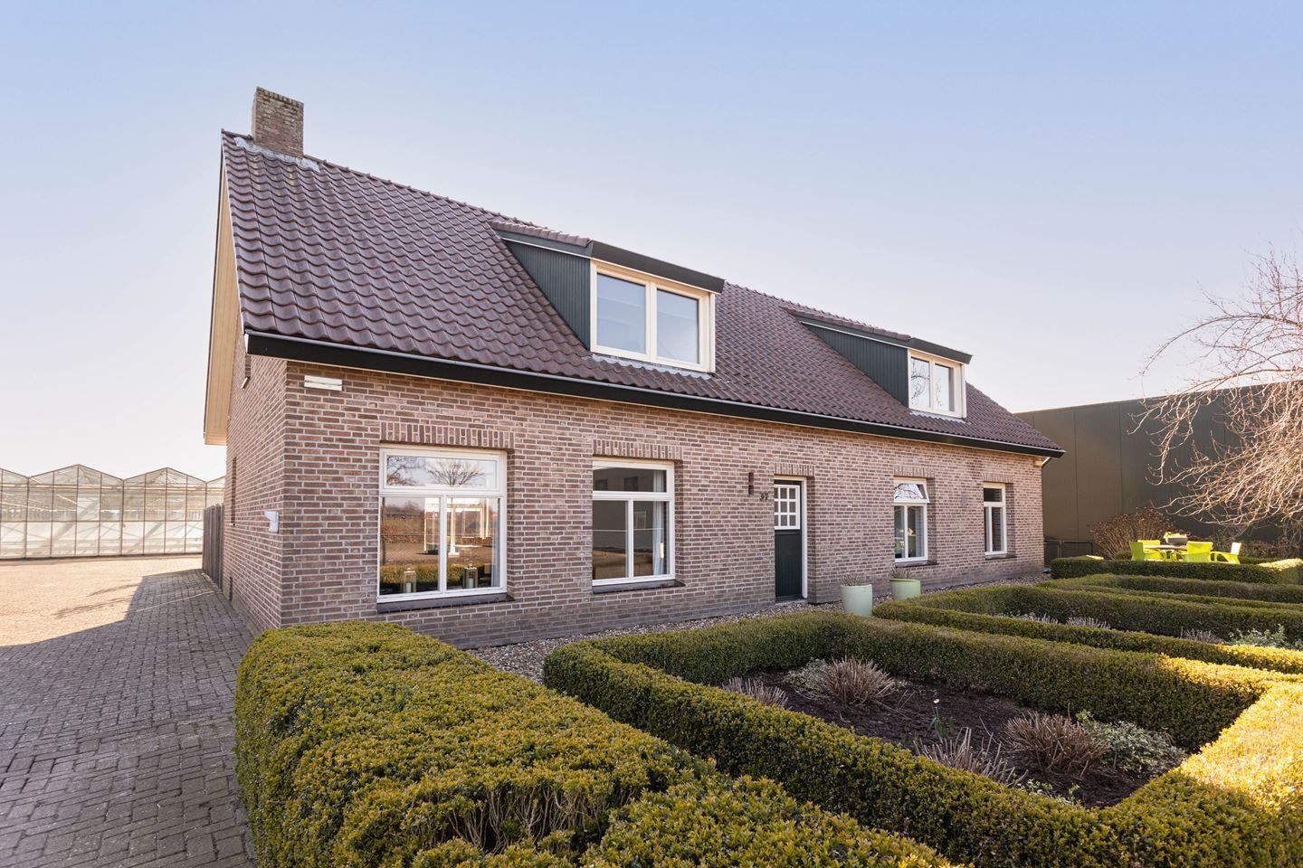 Bekijk foto 3 van Grote Heistraat 37