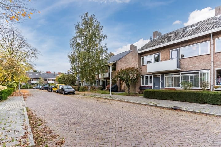 Foto 5 van Merkelbachlaan 11