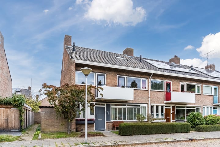 Foto 6 van Merkelbachlaan 11