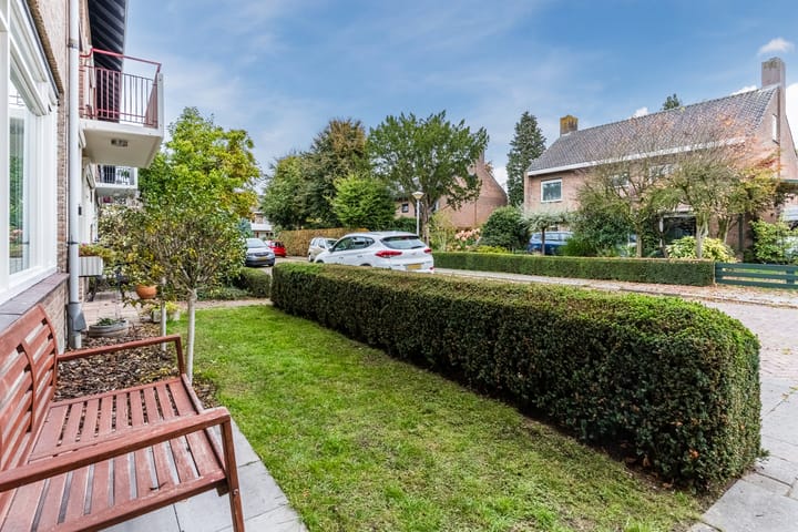 Foto 8 van Merkelbachlaan 11