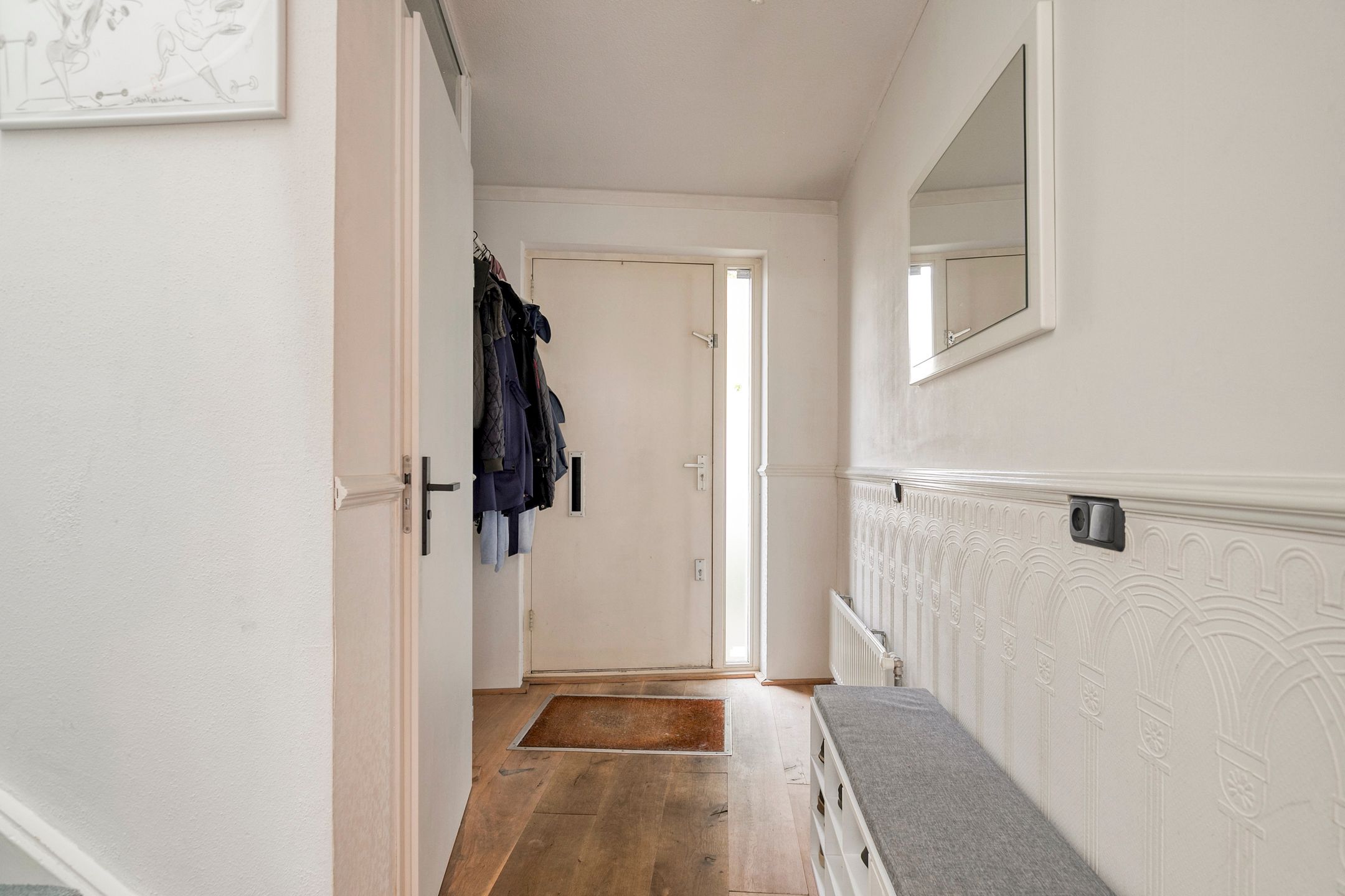 Foto 6 van Citroenvlinderstraat 22