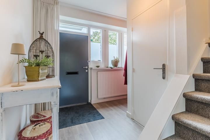 Foto 10 van Merkelbachlaan 11