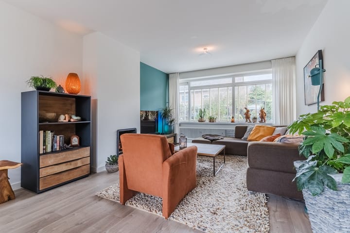 Foto 13 van Merkelbachlaan 11