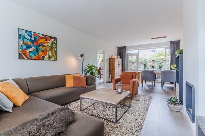 Foto 15 van Merkelbachlaan 11