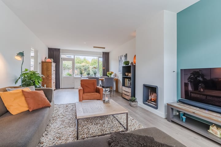 Foto 16 van Merkelbachlaan 11