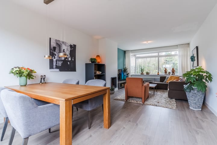 Foto 19 van Merkelbachlaan 11