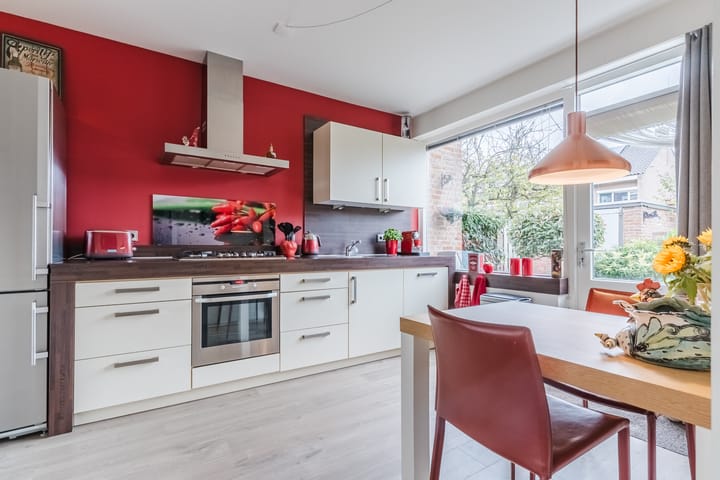 Foto 21 van Merkelbachlaan 11