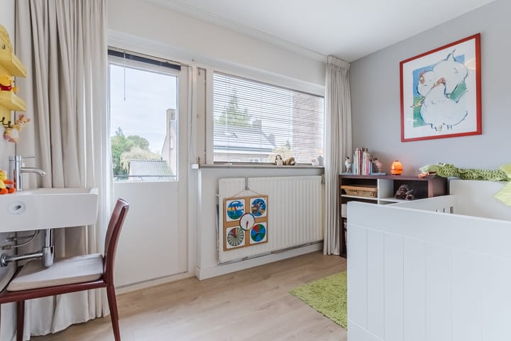 Foto 30 van Merkelbachlaan 11