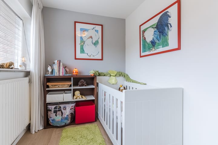 Foto 31 van Merkelbachlaan 11