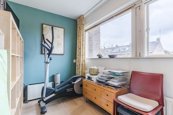 Foto 33 van Merkelbachlaan 11