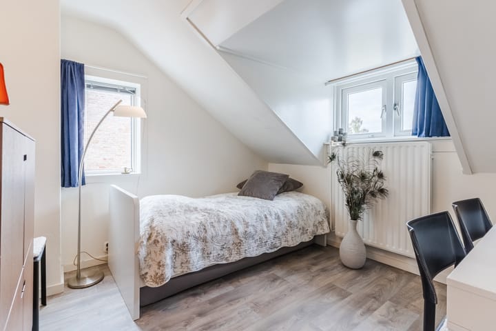 Foto 37 van Merkelbachlaan 11