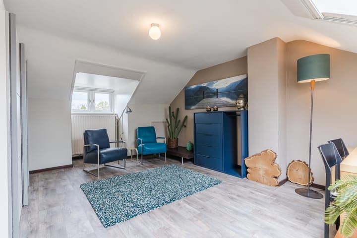 Foto 40 van Merkelbachlaan 11