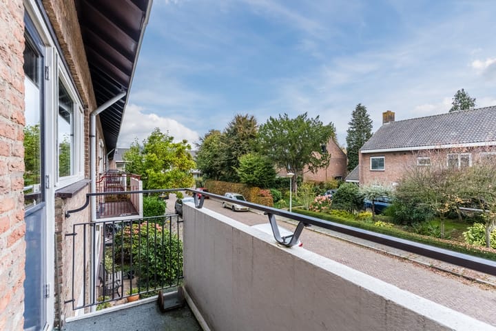 Foto 44 van Merkelbachlaan 11