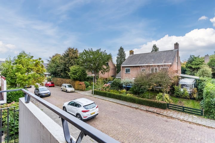 Foto 45 van Merkelbachlaan 11