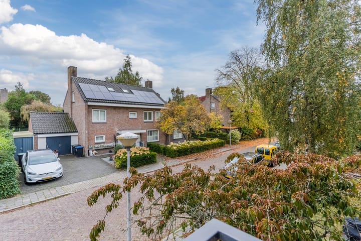 Foto 46 van Merkelbachlaan 11