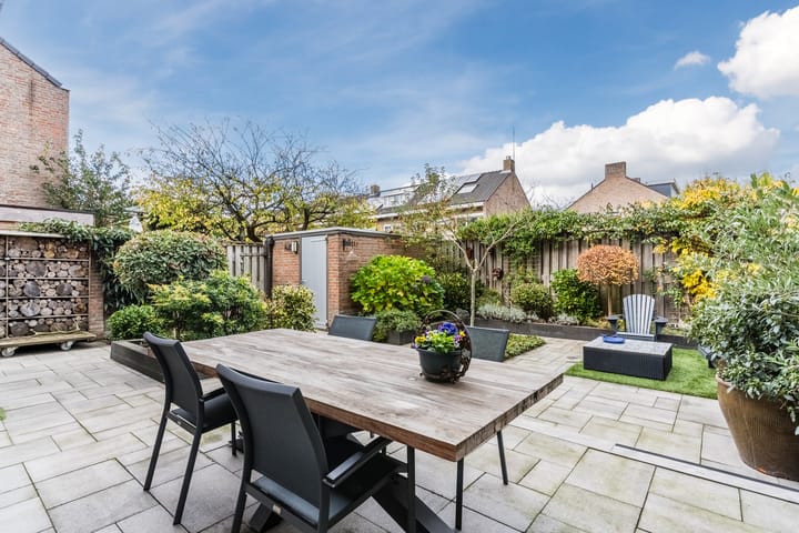 Foto 47 van Merkelbachlaan 11