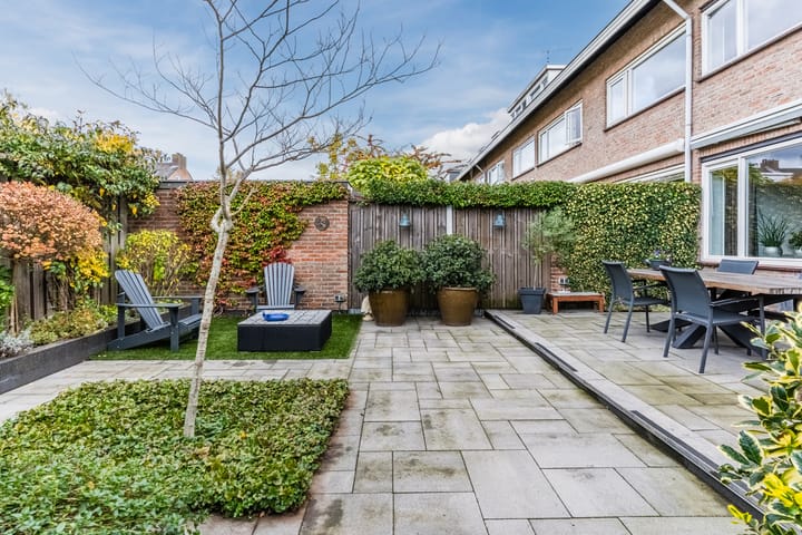 Foto 49 van Merkelbachlaan 11