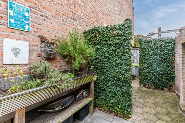 Foto 50 van Merkelbachlaan 11