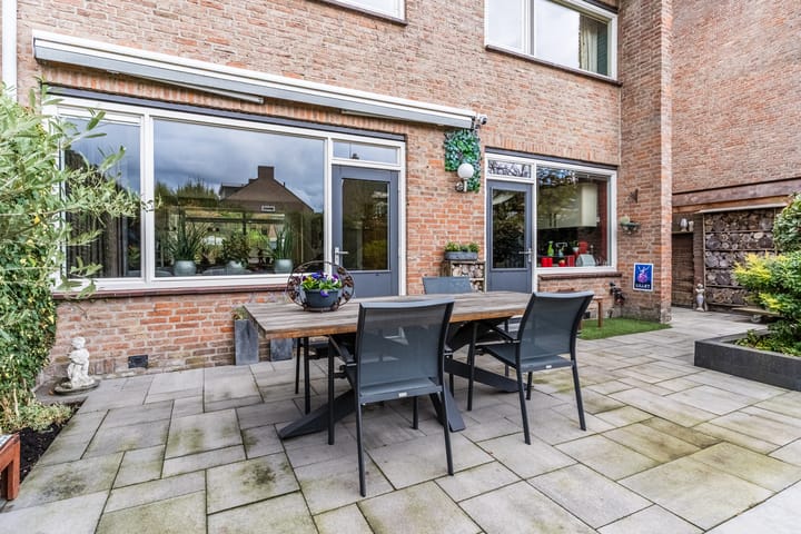 Foto 54 van Merkelbachlaan 11