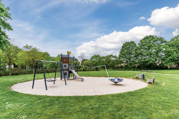 Foto 57 van Merkelbachlaan 11