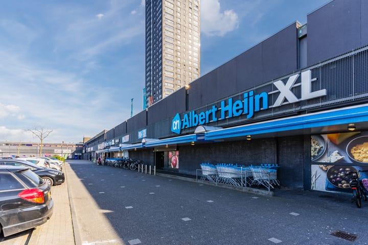 Foto 58 van Merkelbachlaan 11