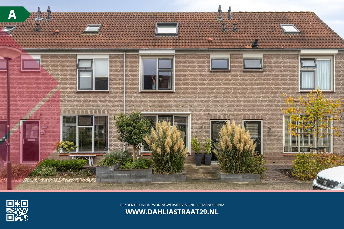 Foto 5 van Dahliastraat 29