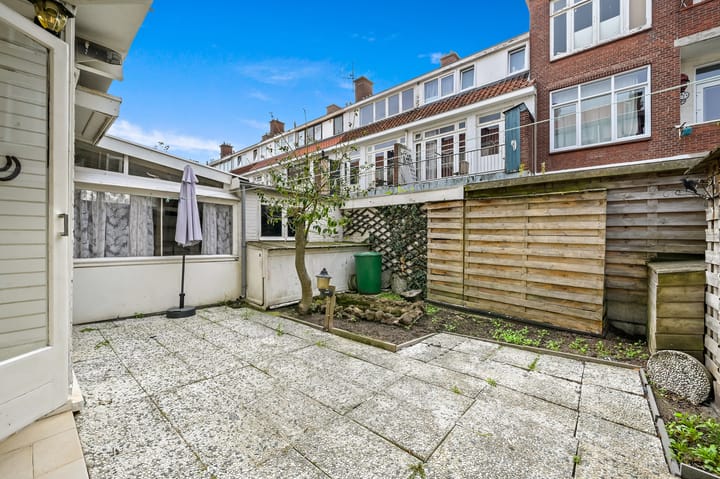 Foto 3 van Convivastraat 61