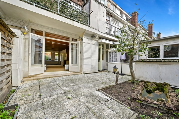 Foto 4 van Convivastraat 61